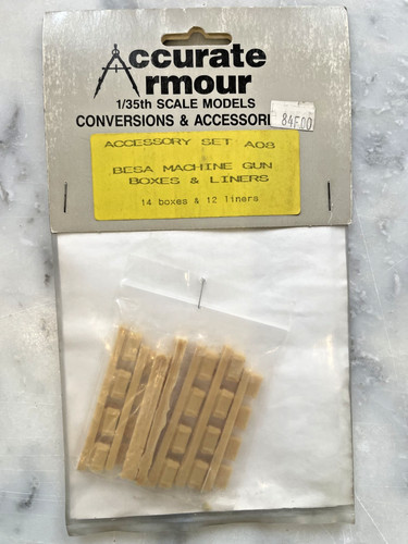 Accurate armour a08 - accurate,