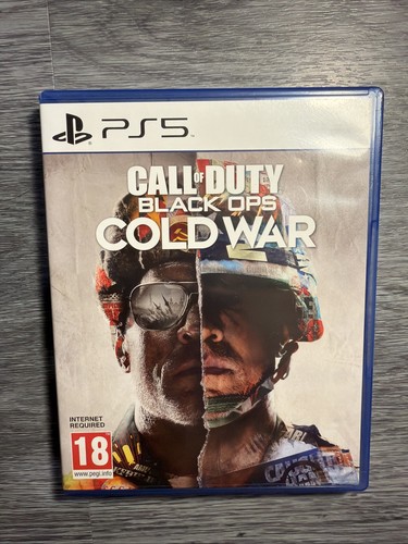 Call duty black ops cold - of,