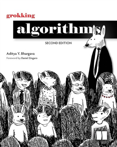 Grokking algorithms aditya - grokking,