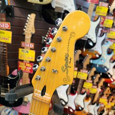 Chitarra elettrica usata