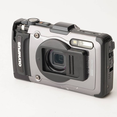 Olympus tough fotocamera - olympus,