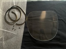 Malaguti F10 Plexiglas