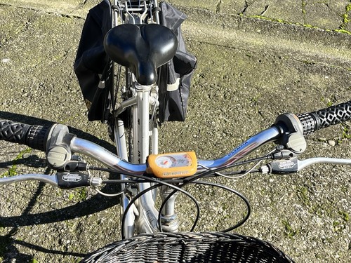 City bike olimpia literoad - bike,