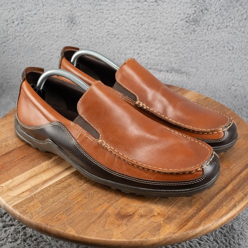 Mocassino slip cole haan - cole,