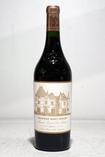CHATEAU HAUT BRION 2021- PESSAC LEOGNAN BORDEAUX 1 x 750 ml  97/100 PARKER
