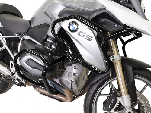 Paramotore crash bars heed - crash,