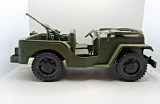 Vintage amloid plastic - amloid, army