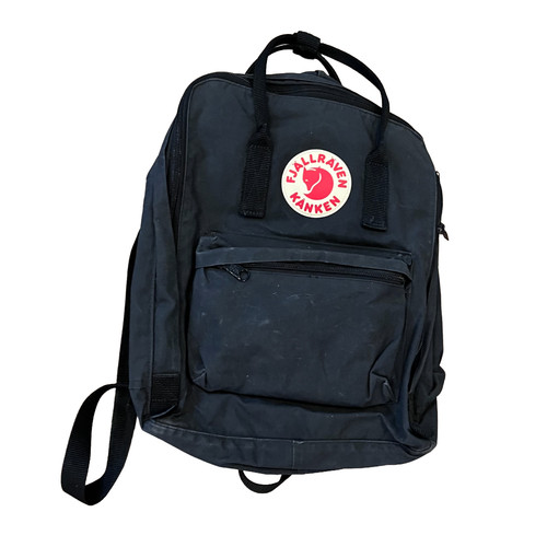 Fjallraven kanken classic - fjallraven,