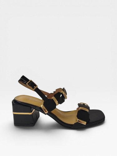 Myrel sande sandali donna - sande,