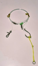Dongle Pulley Rig pesca in