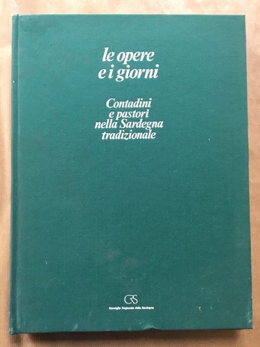 Contadini pastori nella - e,