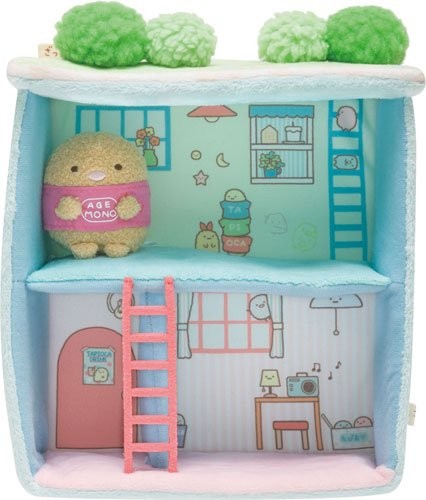 Casa sumikko gurashi - casa,