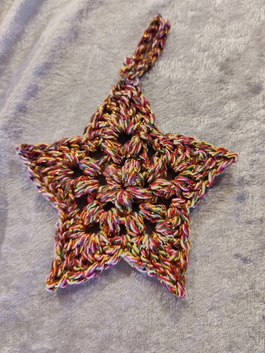 Decorazione albero natale - albero, di