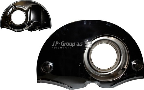 Telaio radiatore motore - , jp