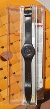 Swatch Skin Black Out  SFB100 exta sottile - funzionante!