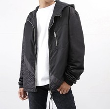 Giacca uomo Fendi FF PRINT