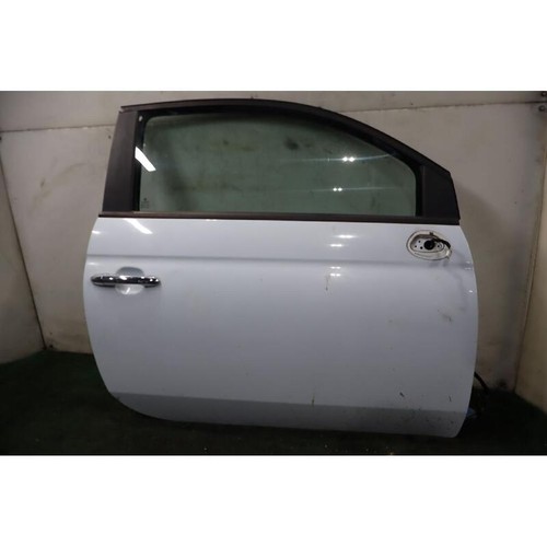 Porta ant fiat 500 - fiat,