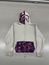 Felpa con cappuccio A Bathing