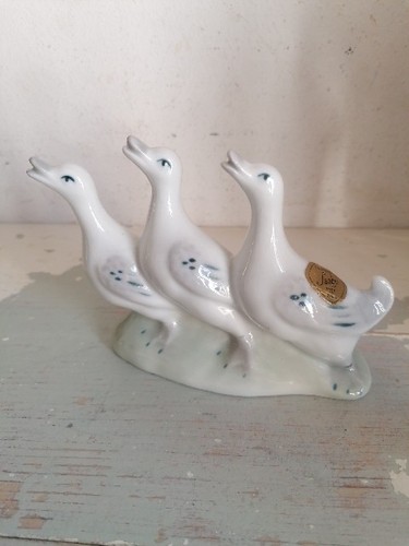 Statuina soprammobile vintage - statuina,