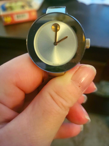 Movado museum women quartz - museum,