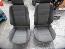 Juego Asientos Completo para