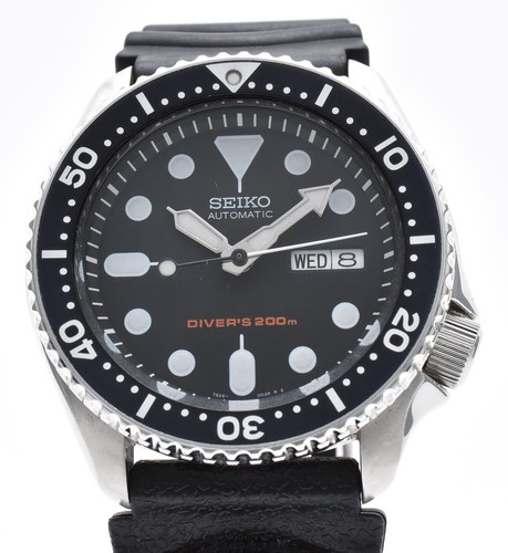 Quasi nuovo seiko skx007 - [quasi,