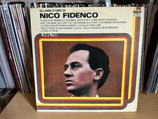 Nico Fidenco – Gli Anni
