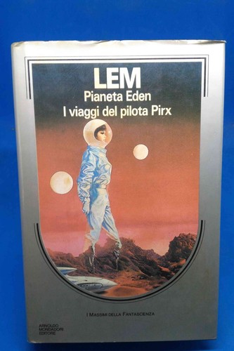 Massimi della fantascienza - i,