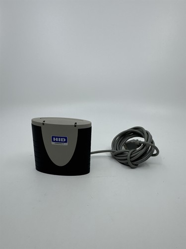 Hid omnikey 3121 - hid,