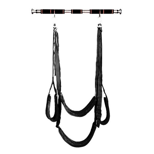 Sadomaso bondage barra - barra, swing