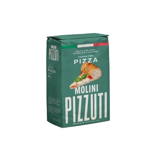 Farina pizzuti per pizza - farina,
