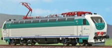 ACME 69213  403.022  Livrea XMPR, logo FS frontale, senza carenature, DCC SOUND