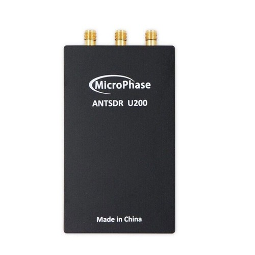 Antsdr u200 ad9363 mhz - antsdr, mhz-6