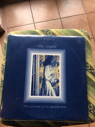 Mia martini che vuoi - mia, martini-che