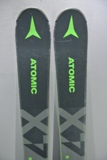 SCI Race/Carving-ATOMIC REDSTER X7 WB -160cm stagione 2023