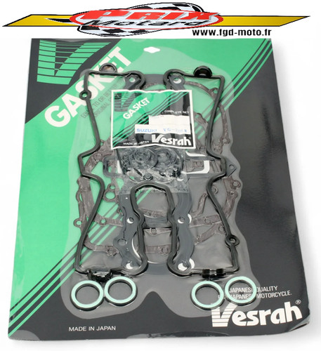 Suzuki gsf 400 - 400, bandit