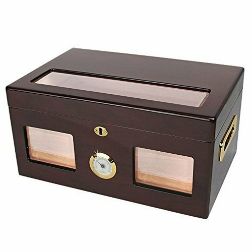 Humidor supreme versailles - supreme,