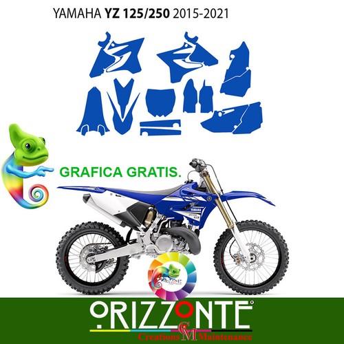 Kit adesivi personalizzati