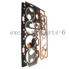 Kit guarnizioni testa u5lt0065 - guarnizioni,