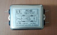 Filtro di Rete Antidisturbo