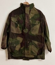 Ww2 2nd pattern denison - denison, smock