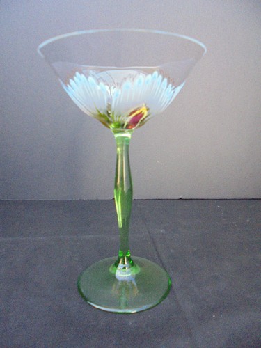 Bicchiere champagne elegante