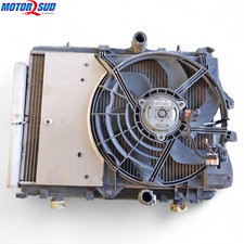 Radiatore per Citroen C3