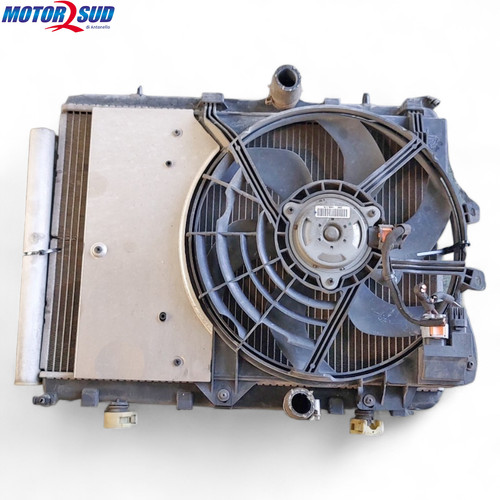 Radiatore per citroen - per,
