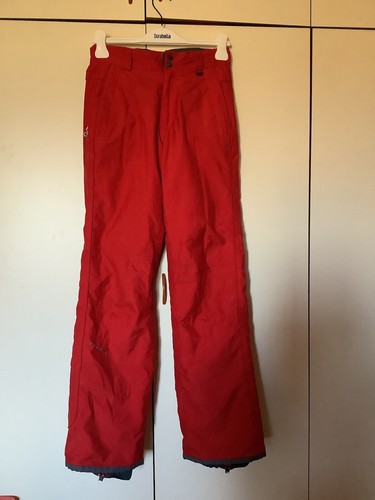 Pantaloni donna