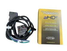 idataLink Maestro aHD2 HRN-AR-HD2 Installation Harness For Select 2014+ Harley