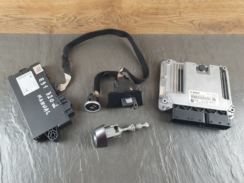 Kit centralina motore - , bmw