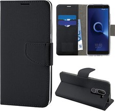 Custodia per ALCATEL 3X 2018
