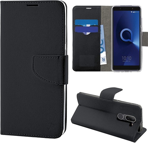 Custodia per alcatel 2018 - custodia,