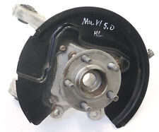 Ford Mustang VI LAE MK6 S550